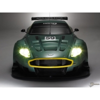 Aston Martin DBR9  (5 .)