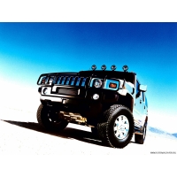 Hummer H2  (7 .)