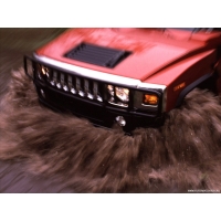 Hummer H2 обои (7 шт.) Hummer H2 обои (7 шт.)