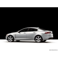 Jaguar XF обои (3 шт.) Jaguar XF обои (3 шт.)