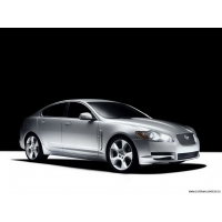 Jaguar XF обои (3 шт.) Jaguar XF обои (3 шт.)