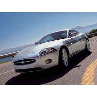 Jaguar XKR  (5 .)