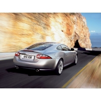 Jaguar XKR обои (5 шт.) Jaguar XKR обои (5 шт.)