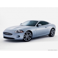 Jaguar XKR обои (5 шт.) Jaguar XKR обои (5 шт.)