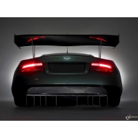 Aston Martin DBR9 обои (5 шт.) Aston Martin DBR9 обои (5 шт.)