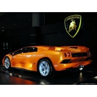 Lamborghini Diablo обои (3 шт.) Lamborghini Diablo обои (3 шт.)
