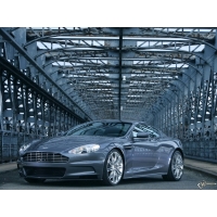 Aston Martin DBR9 обои (5 шт.) Aston Martin DBR9 обои (5 шт.)