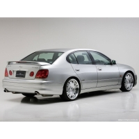 Lexus GS 430 обои (3 шт.) Lexus GS 430 обои (3 шт.)