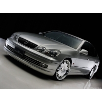 Lexus GS 430 обои (3 шт.) Lexus GS 430 обои (3 шт.)