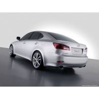 Lexus IS обои (3 шт.) Lexus IS обои (3 шт.)