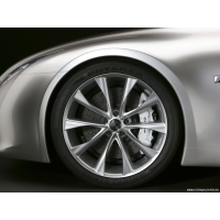 Lexus LF-A обои (6 шт.) Lexus LF-A обои (6 шт.)