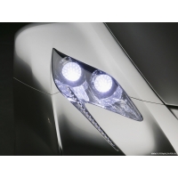 Lexus LF-A обои (6 шт.) Lexus LF-A обои (6 шт.)