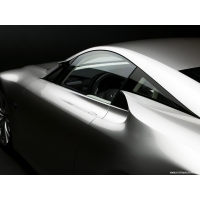 Lexus LF-A обои (6 шт.) Lexus LF-A обои (6 шт.)