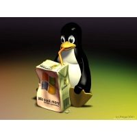 Linux,       
