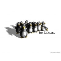 Linux,      