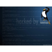 Linux,       
