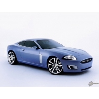 Jaguar XK обои (3 шт.) Jaguar XK обои (3 шт.)
