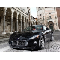 Maserati GranTurismo обои (11 шт.) Maserati GranTurismo обои (11 шт.)