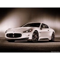 Maserati GranTurismo обои (11 шт.) Maserati GranTurismo обои (11 шт.)