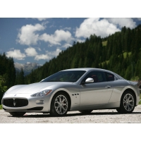 Maserati GranTurismo обои (11 шт.) Maserati GranTurismo обои (11 шт.)