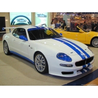 Maserati Spyder обои (3 шт.) Maserati Spyder обои (3 шт.)