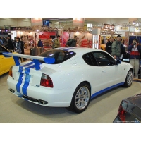 Maserati Spyder обои (3 шт.) Maserati Spyder обои (3 шт.)