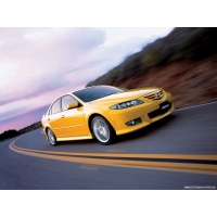 Mazda Atenza обои (2 шт.) Mazda Atenza обои (2 шт.)