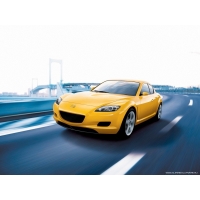 Mazda RX8 обои (3 шт.) Mazda RX8 обои (3 шт.)