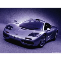 McLaren F1 обои (4 шт.) McLaren F1 обои (4 шт.)