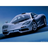 McLaren F1 обои (4 шт.) McLaren F1 обои (4 шт.)