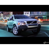 Volvo XC90 обои (7 шт.) Volvo XC90 обои (7 шт.)