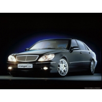 Mercedes Benz S Class   ,    