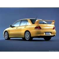 Mitsubishi Lancer Evolution  (5 .)