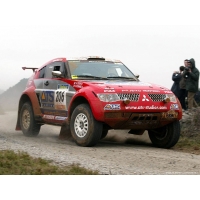 Mitsubishi Pajero обои (5 шт.) Mitsubishi Pajero обои (5 шт.)