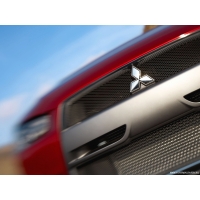 Mitsubishi Prototype X обои (3 шт.) Mitsubishi Prototype X обои (3 шт.)