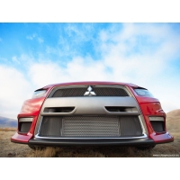 Mitsubishi Prototype X обои (3 шт.) Mitsubishi Prototype X обои (3 шт.)