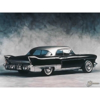 Cadillac Eldorado обои (4 шт.) Cadillac Eldorado обои (4 шт.)
