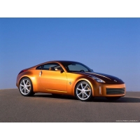 Nissan Z350,  ,  