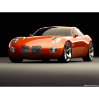 Pontiac Solstice обои (3 шт.) Pontiac Solstice обои (3 шт.)