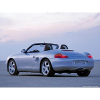 Porsche Cayman S,       