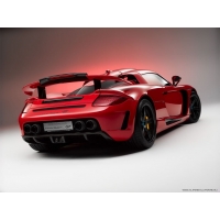 Porsche Gemballa Mirage GT,  -    