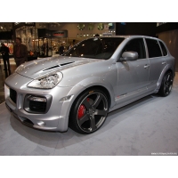 Porsche X-treme обои (5 шт.) Porsche X-treme обои (5 шт.)