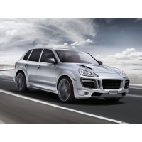 Porsche X-treme обои (5 шт.) Porsche X-treme обои (5 шт.)