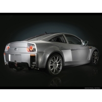 Prodrive - P2 2006,       