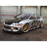 Mitsubishi Lancer Evo обои (3 шт.) Mitsubishi Lancer Evo обои (3 шт.)