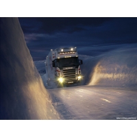 Scania обои (6 шт.) Scania обои (6 шт.)