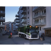 Scania обои (6 шт.) Scania обои (6 шт.)