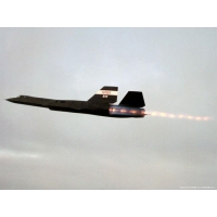 SR-71 Blackbird,       
