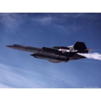 SR-71 Blackbird,       