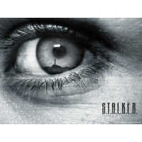 Stalker обои (2 шт.) Stalker обои (2 шт.)